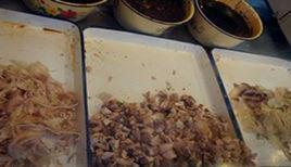 紅星兔丁（武侯祠店）