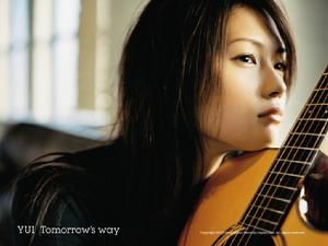 Tomorrow'sway專輯封面