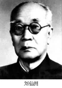 劉仙洲(1890～1975)