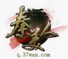 37wan秦美人logo