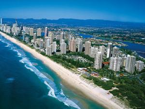 昆士蘭州 昆士蘭州