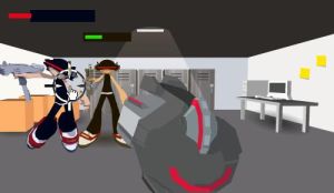 2112合作狙殺4 2112合作狙殺4