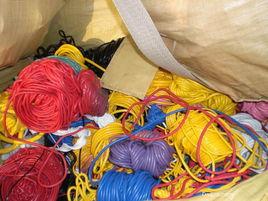 廢品損失 廢品損失