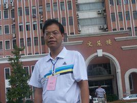 周阿根[富陽籍抗日烈士]