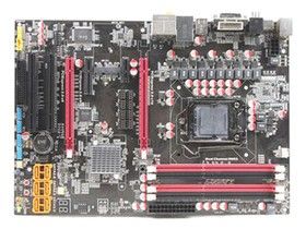 昂達 魔劍Z68 昂達 魔劍Z68