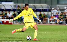 多納魯馬[1999年出生的義大利門將]