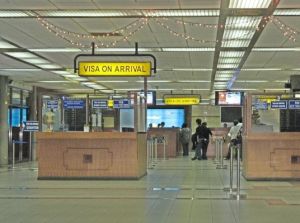 巴厘島機場 巴厘島機場