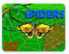 保護蝴蝶 保護蝴蝶