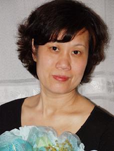 楊春紅[西華大學教授]