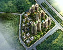 東莞鼎峰尚境 東莞鼎峰尚境