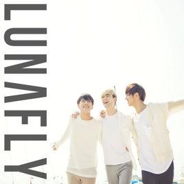 LUNAFLY LUNAFLY