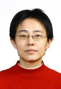 張梅[中國國際問題研究院副研究員]