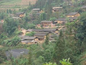 卡里碑自然村 卡里碑自然村