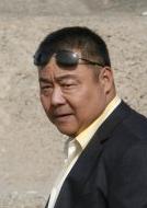 來歷不明[2013年楚童執導電影]