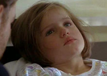 《小孤星》電影劇照