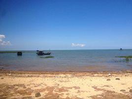 後溪村[雷州市東里鎮後溪村]