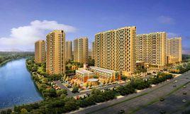 綠都·御景藍灣 綠都·御景藍灣