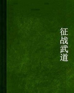 征戰武道 征戰武道