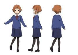 牧野神奈 牧野神奈