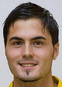 馬特奧[西班牙足球運動員]