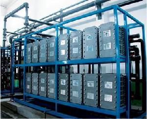 edi純水設備 edi純水設備