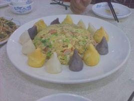 膠東小炒 膠東小炒