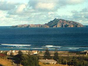 菲力浦島 菲力浦島