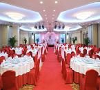 新疆天緣酒店 新疆天緣酒店