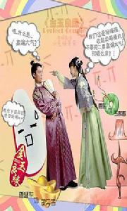 金玉良緣全集 金玉良緣全集