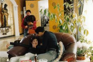 《我不是羔羊》