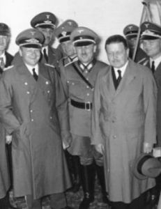 國家社會主義汽車軍團 國家社會主義汽車軍團