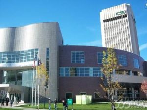 克里夫蘭州立大學 克里夫蘭州立大學