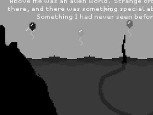 猛怪觸角發威 猛怪觸角發威