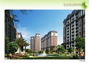 鄱陽小區-豐園城 鄱陽小區-豐園城