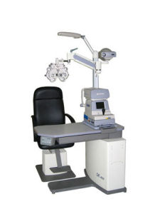 綜合驗光儀 綜合驗光儀