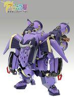 光武Fenics 機體模型