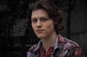 尼克·埃維斯曼 尼克·埃維斯曼