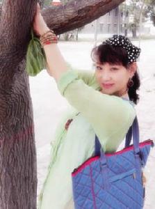 陝軍[女高音民族歌唱家]