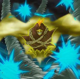 黑羽-朧影之業風 黑羽-朧影之業風