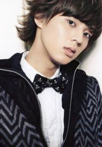 藤ケ谷太輔 藤ケ谷太輔