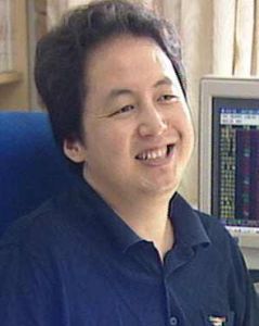 李克華[長江大學化學與環境工程學院副院長]