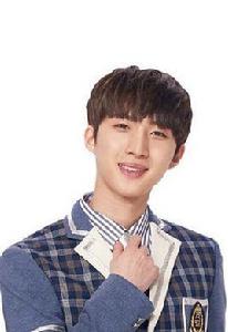 李會澤[PENTAGON組合成員]