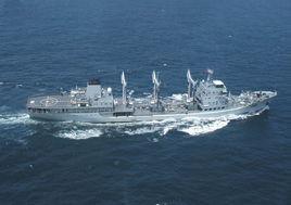 洪澤湖艦 洪澤湖艦