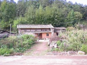 馬店一社村 馬店一社村