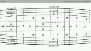H39動力艙布局，專為柴油機特化