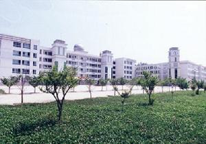 濮陽市第五中學 濮陽市第五中學