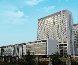 安徽醫科大學第二附屬醫院 安徽醫科大學第二附屬醫院