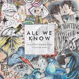 All We Know All We Know
