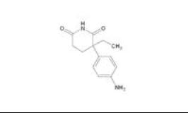氨魯米特 氨魯米特