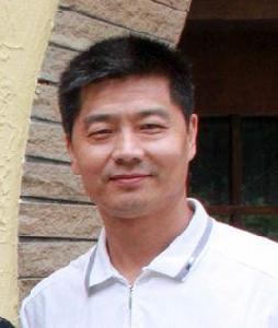 王文生[龍魚畫家]